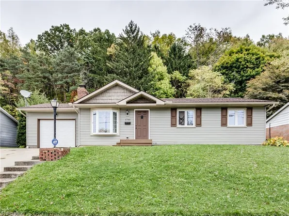 1755 Juniata Rd, Tallmadge, OH 44278