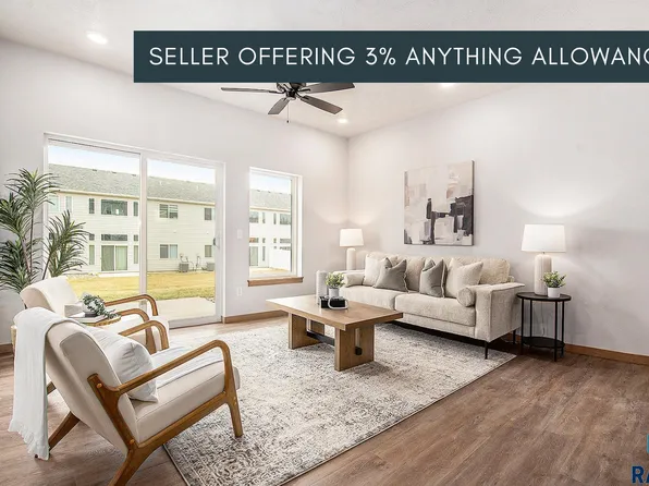 8035 E Tencate Pl, Sioux Falls, SD 57110