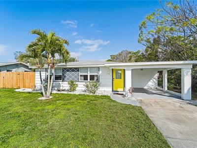 678 Roanoke St, Dunedin, FL, 34698