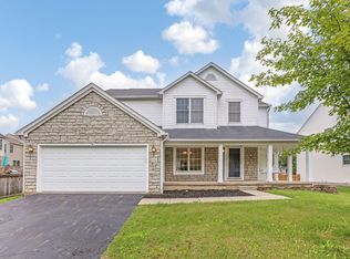 1342 Shelby Cir, Reynoldsburg, OH