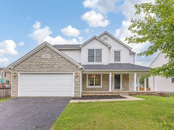 1342 Shelby Cir, Reynoldsburg, OH 43068