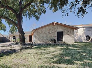 4631 Kingussie Dr, Houston, TX 77084