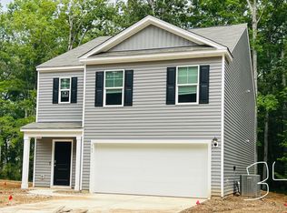 161 Farm Quarters Dr, Goose Creek, SC 29445
