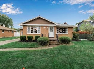 39 Brianwood Dr, Buffalo, NY 14224