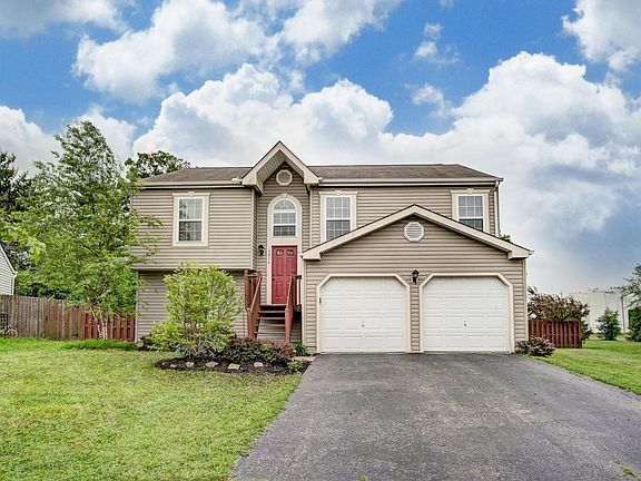 3rd image of 1816 Milridge Ct
