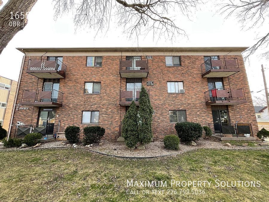 1st image of 1655 Rooney St #314