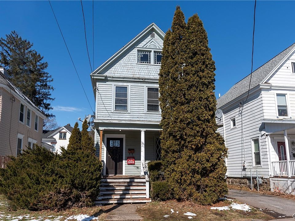 312 Church St Herkimer NY 13350 MLS S1527700 Zillow