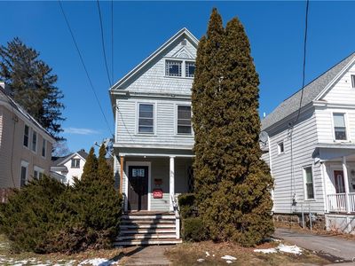 312 Church St, Herkimer, NY, 13350