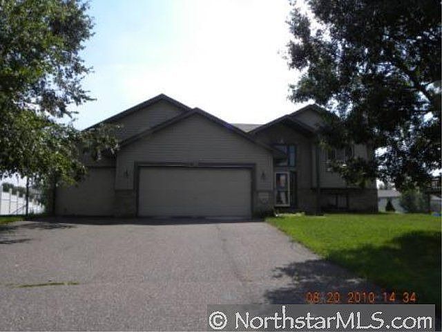 Home for Sale in Brooklyn Park, MN $167,500