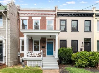 3545 S St NW, Washington, DC 20007