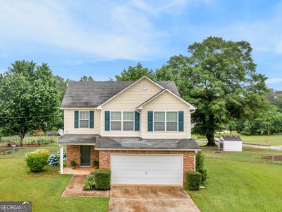 300 Furrow Creek Ct, Jackson, GA, 30233