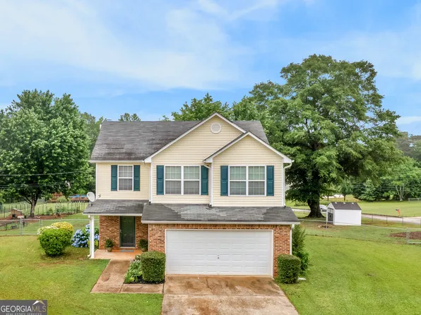 300 Furrow Creek Ct, Jackson, GA 30233
