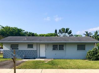 16500 SW 294th Ter, Homestead, FL 33033