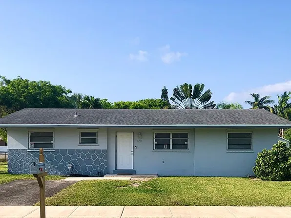16500 SW 294th Ter, Homestead, FL 33033