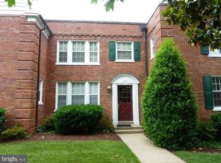 1800 N Queens Ln APT 204, Arlington, VA 22201