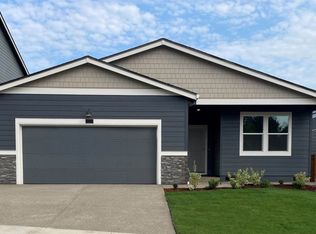 Lawson Plan, Landau Heights, Salem, OR 97306