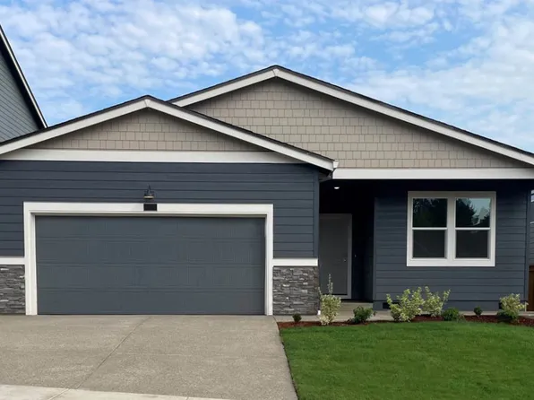 2625 Soapstone Ave SE, Salem, OR 97306