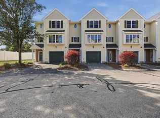 Groveland Commons, Groveland, MA 01834