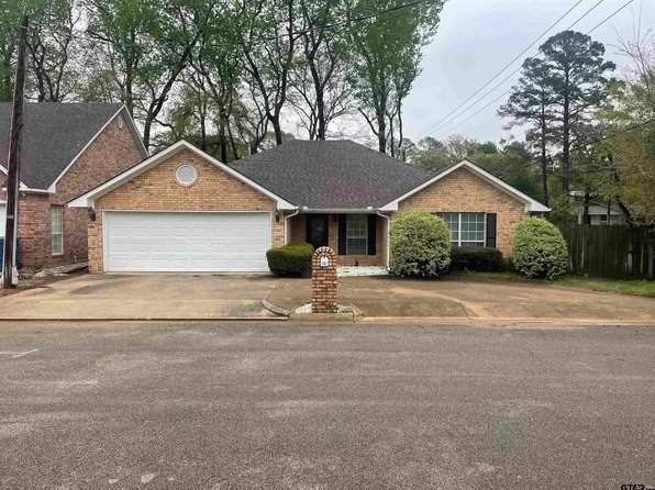 814 Wood Creek Cir, Jacksonville, TX 75766
