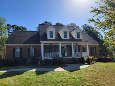 125 Farmington Dr, Peachtree City, GA, 30269