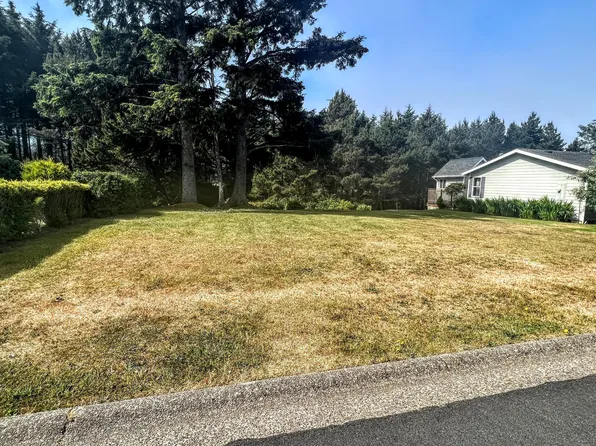 Tl 3400 Sw Ocean Hills Dr, Waldport, OR 97394
