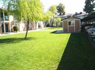 1377 N 9th St APT 110, Fresno, CA 93703