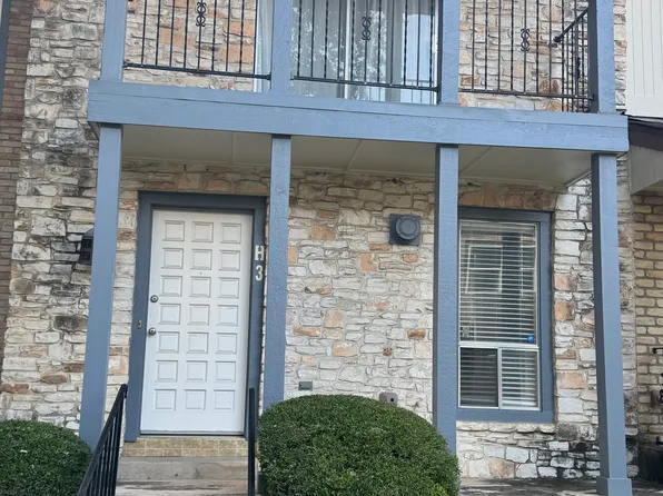 11303 Vance Jackson Rd #H3, San Antonio, TX 78230