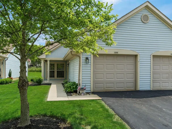 124 Oak Creek Pl, Columbus, OH 43230