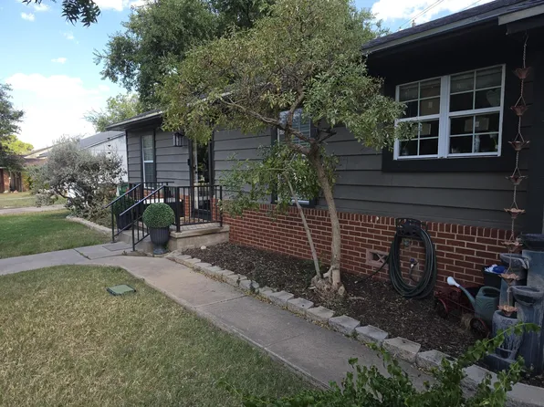 2319 Carlton Way, San Angelo, TX 76901