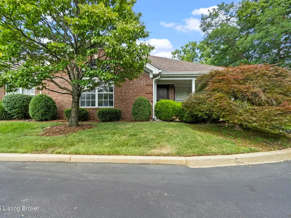 10540 Eagle Pines Ln, Louisville, KY 40223