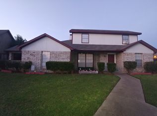 10331 Bernardin Cir, Dallas, TX 75243