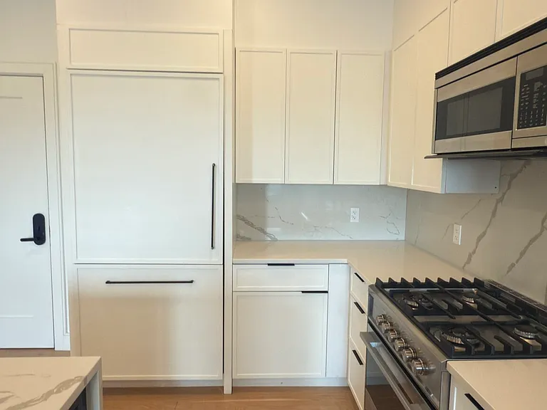 50 Leo M Birmingham Pkwy #604F — Photo 8