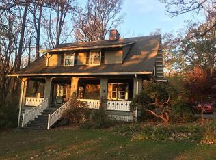 119 Saint Thomas Ln, Owings Mills, MD 21117