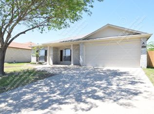 1403 Saddle Dr, Killeen, TX 76543