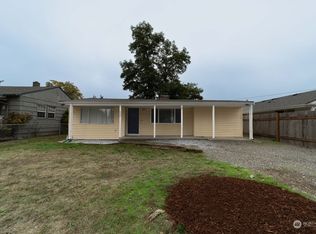 520 114th St S, Tacoma, WA