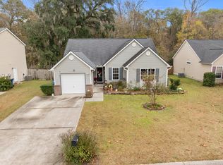 5324 Copley Cir, Summerville, SC 29485