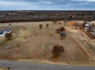 9660 Bear Creek Rd LOT 24, Guthrie, OK 73044