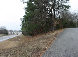 0 Highway 62/412 W, Salem, AR 72576