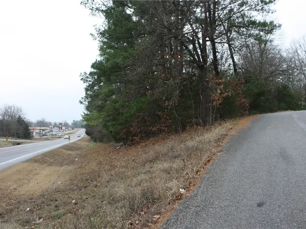 0 Highway 62/412 W, Salem, AR 72576