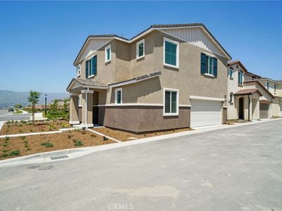 2132 Bergamot St, Redlands, CA, 92374