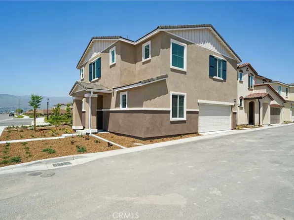 2132 Bergamot St, Redlands, CA 92374