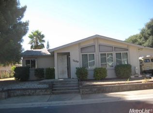 7100 Daisy Ln #2709, Citrus Heights, CA 95621