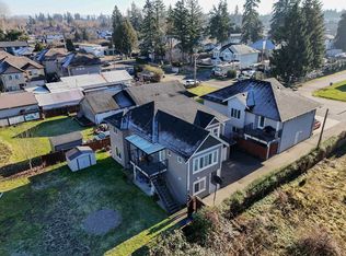 20209 98a Ave #2, Langley, BC V1M 3E3