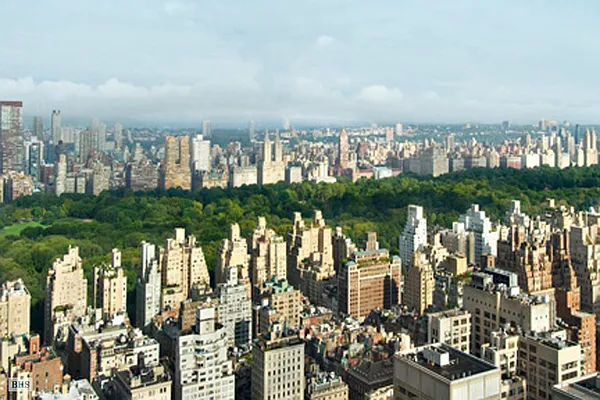 Rented by Brown Harris Stevens | media 6