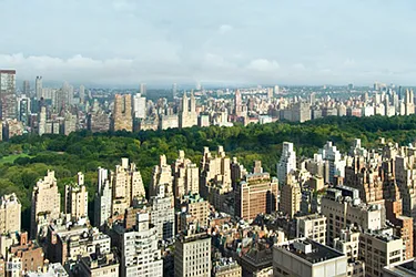 Rented by Brown Harris Stevens