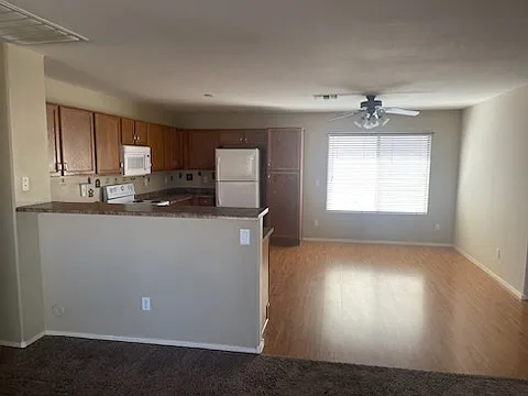 Kitchen - Dining