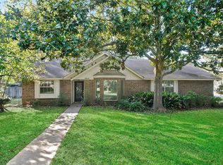 2015 Key St, Waller, TX 77484