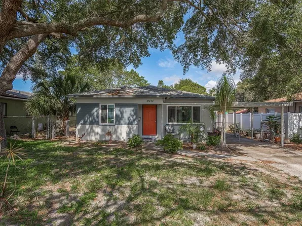 4939 Highland St S, Saint Petersburg, FL 33705