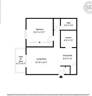 Parklane Apartments — Photo 48