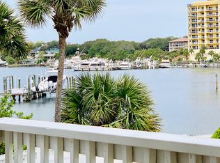 775 Gulf Shore Dr, Destin, FL 32541